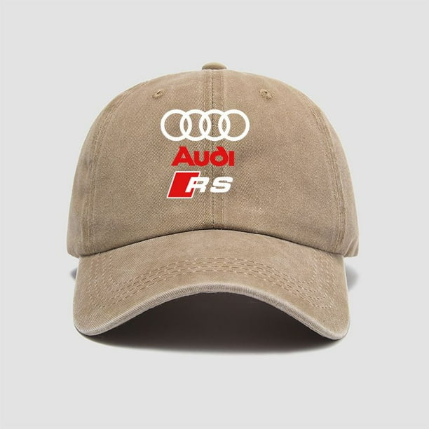 Boné Sinonimo® Audi RS.