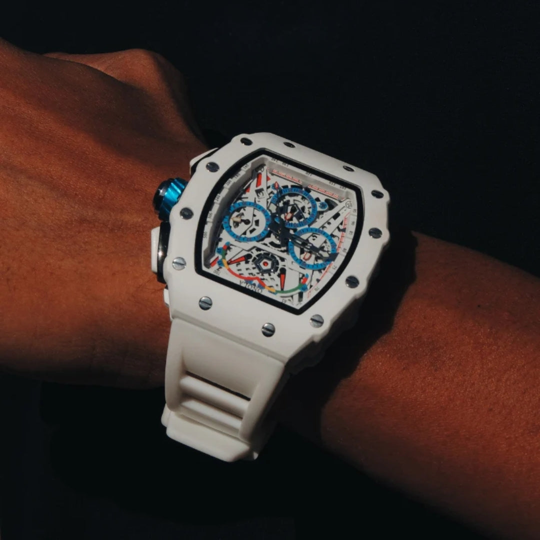 Sinonimo® Prestige Snow