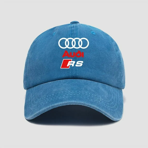 Boné Sinonimo® Audi RS.