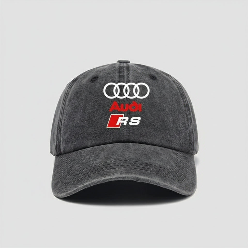 Boné Sinonimo® Audi RS.
