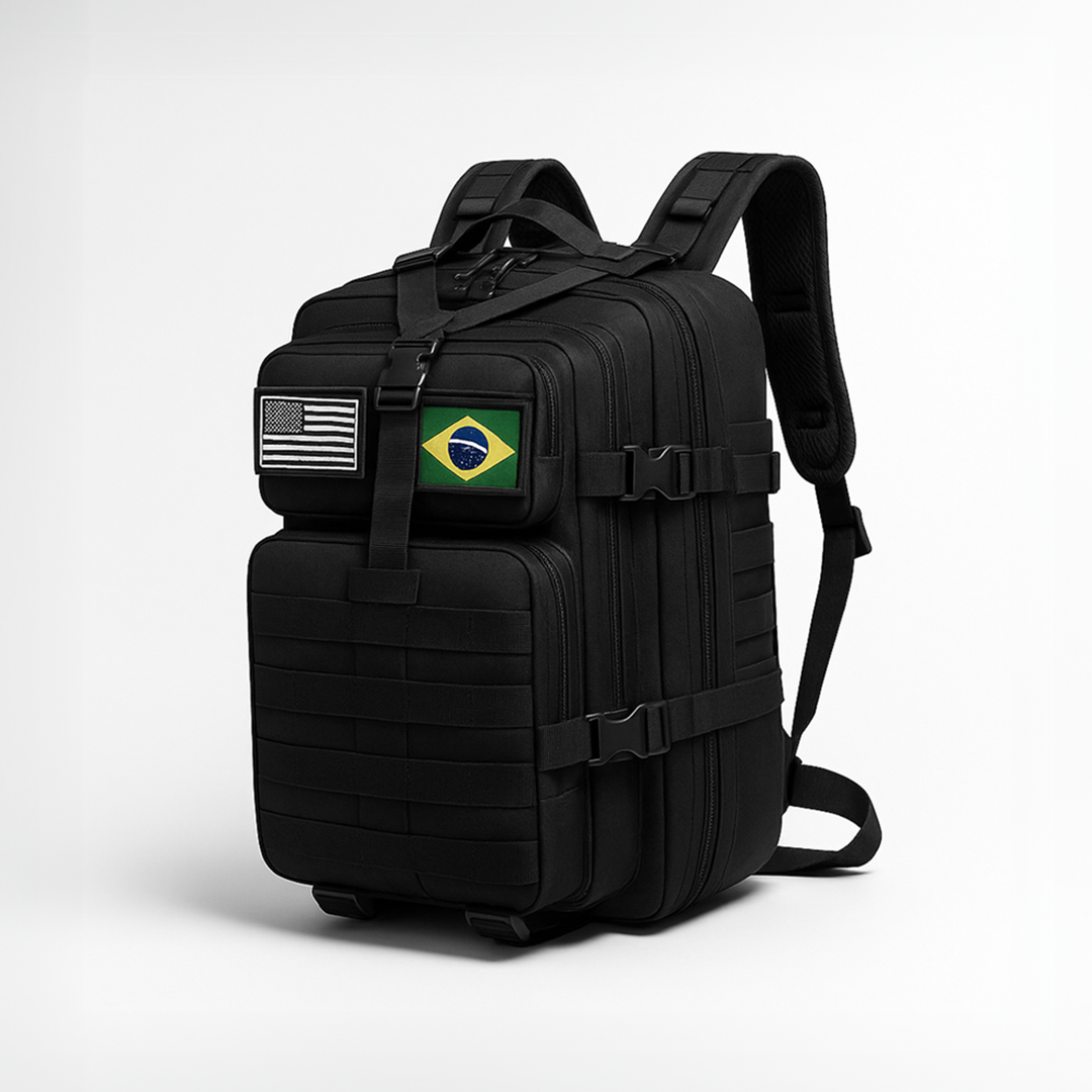 Mochila Tática 50L