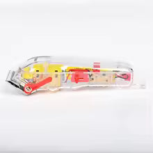 Barbe S.Mark Cabelo Profissional