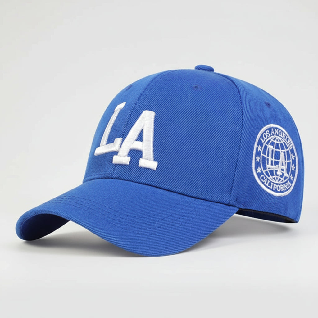 Boné Sinonimo® L.A Clássico