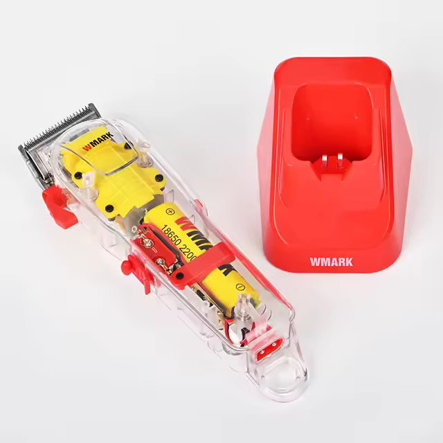 Barbe S.Mark Cabelo Profissional