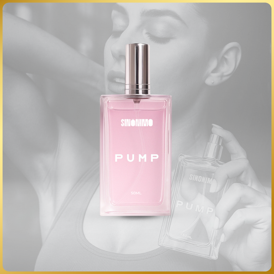 Fragrâncias Femininas