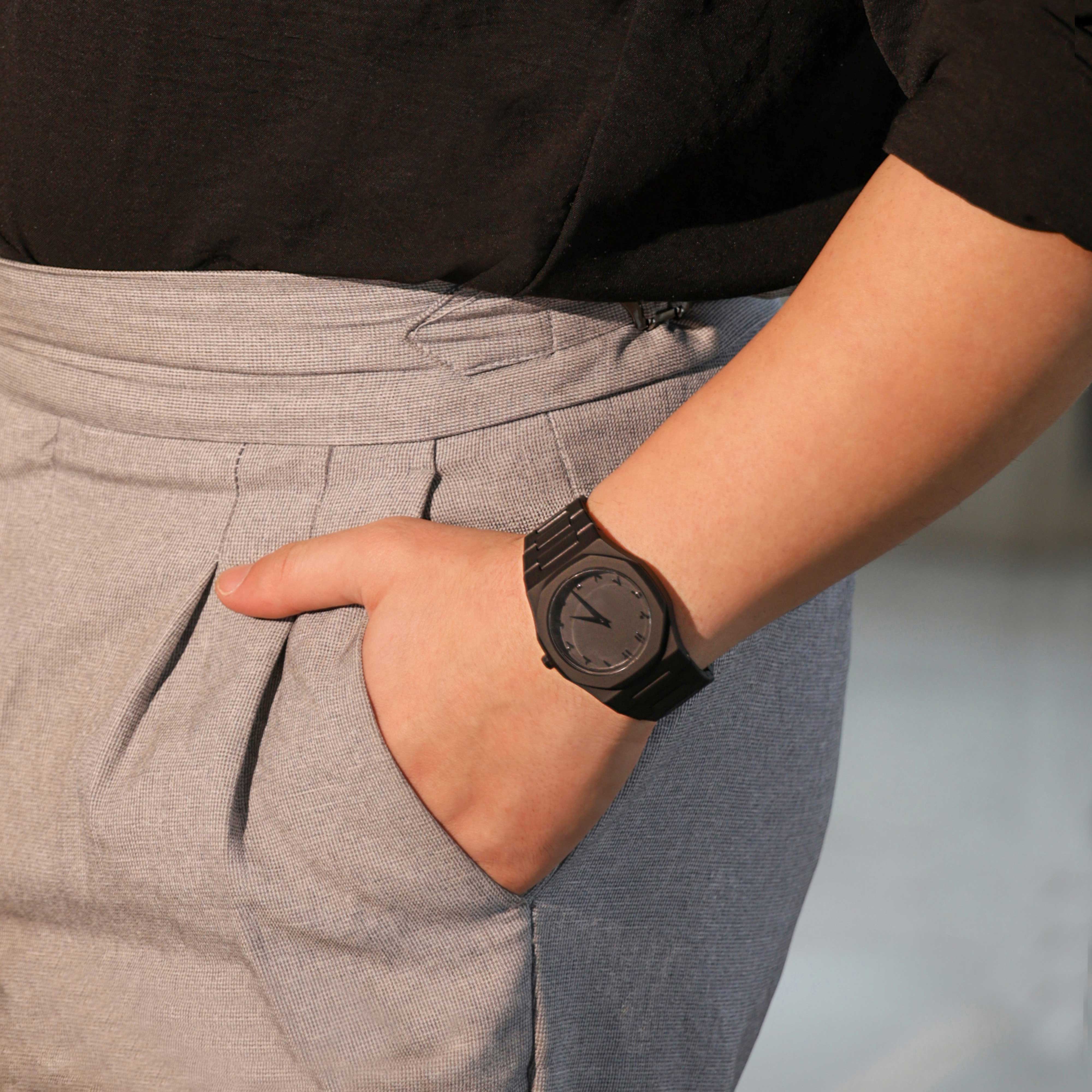 Relógio Sinonimo Maximus™ [PAGUE 1 & LEVE 2]