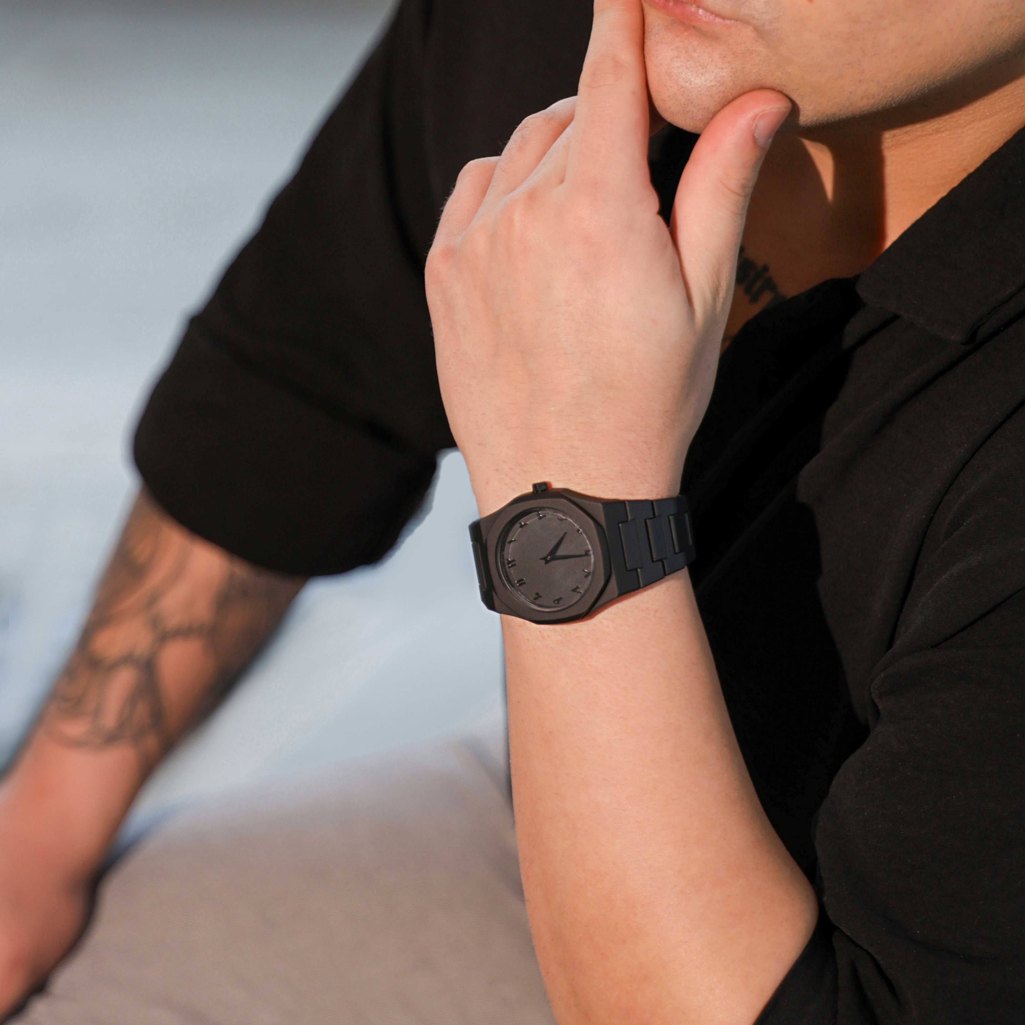 Relógio Sinonimo Maximus™ [PAGUE 1 & LEVE 2]