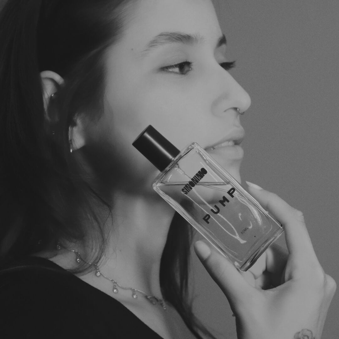 KIT DE PERFUMES I PUMP® + DATE®
