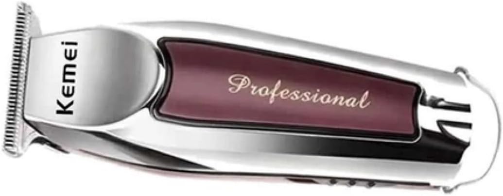 Barbeador Profissional de Acabamento