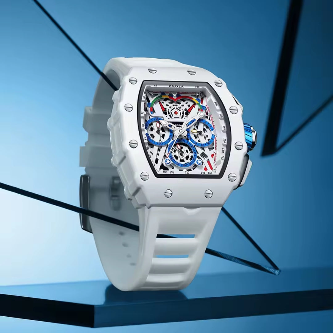 Sinonimo®  Prestige Snow