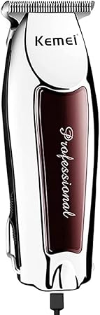 Barbeador Profissional de Acabamento