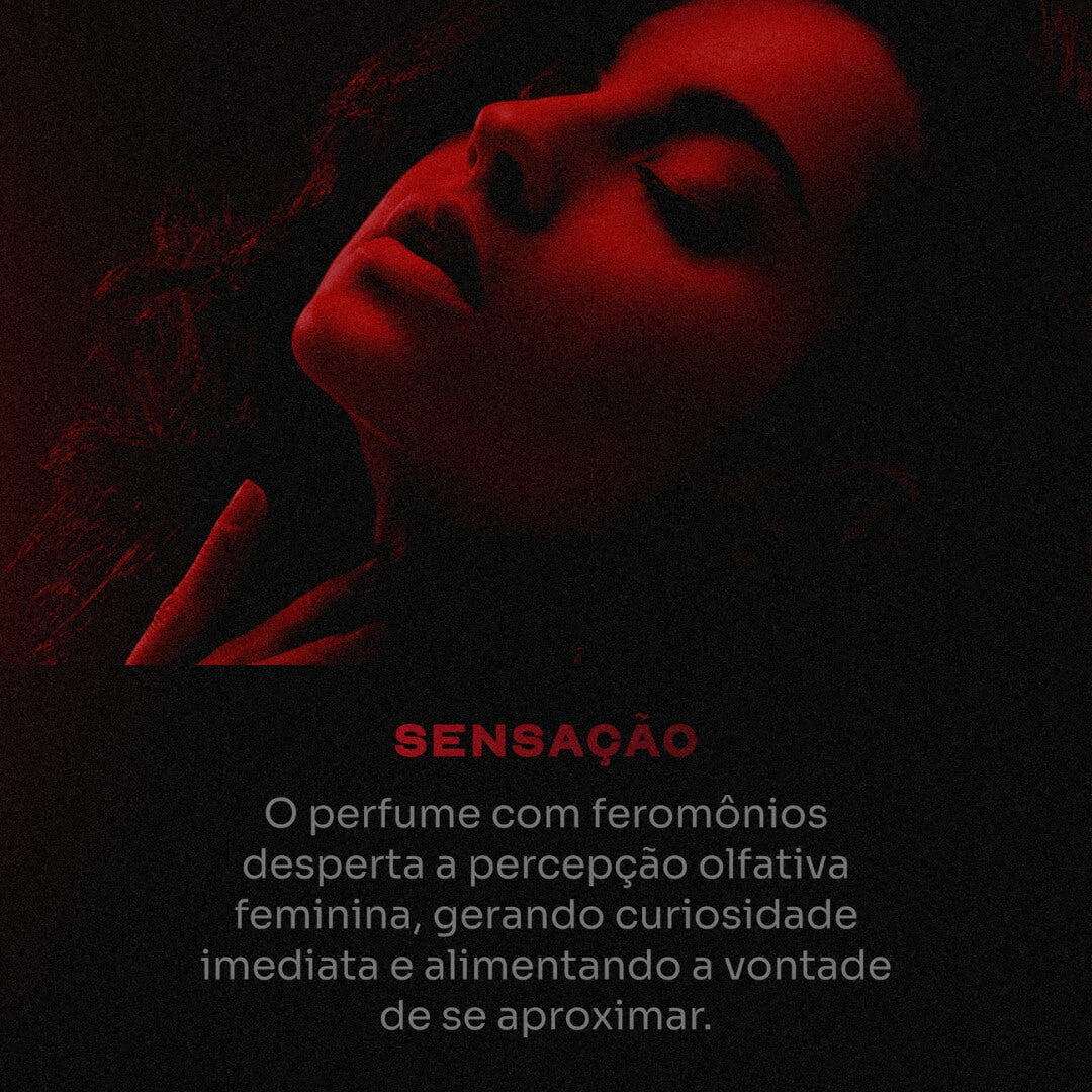 KIT DE PERFUMES I PUMP® + DATE®