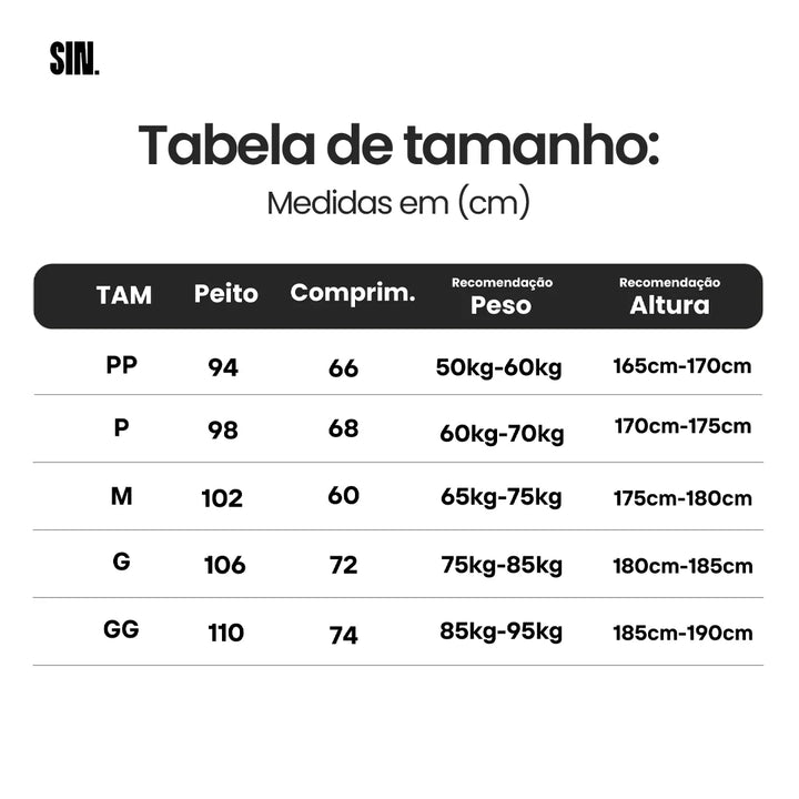 Regata Machão Dry-Fit™  [Compre 1 & Leve 3]