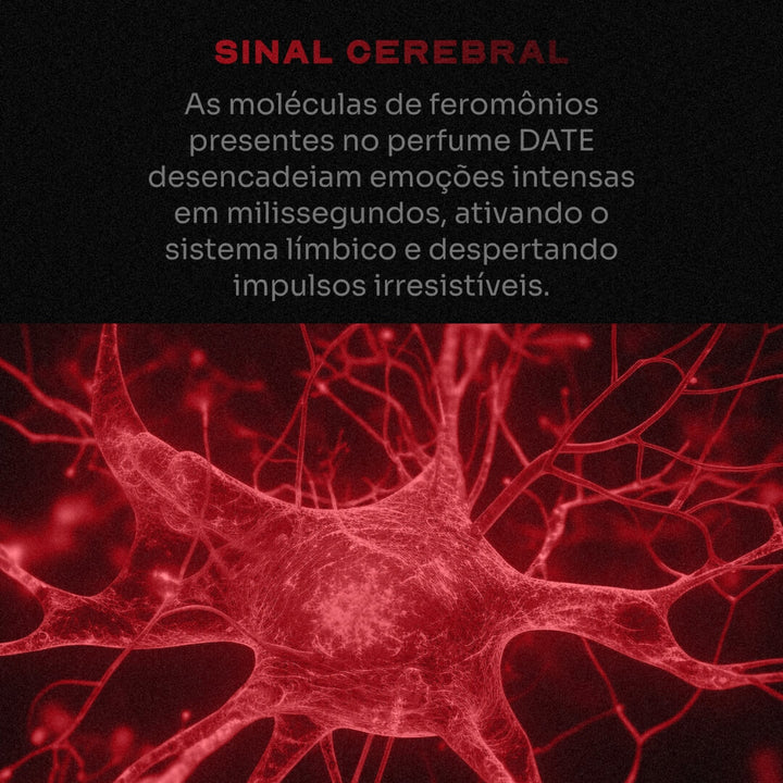 KIT DE PERFUMES I PUMP® + DATE®