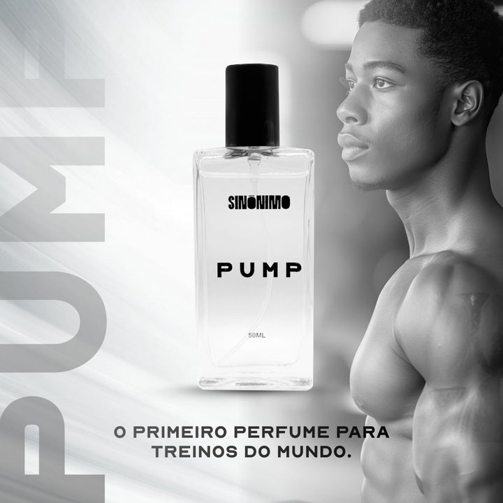 KIT DE PERFUMES I PUMP® + DATE®
