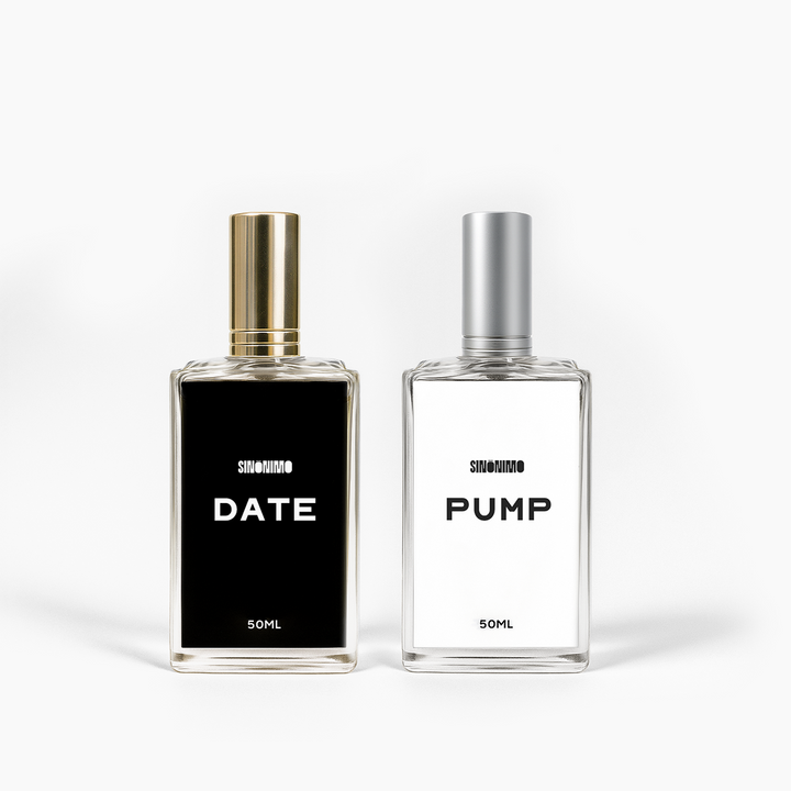 Perfume de Feromônios e Perfume de Treino [COMPRE 1 & LEVE 2]