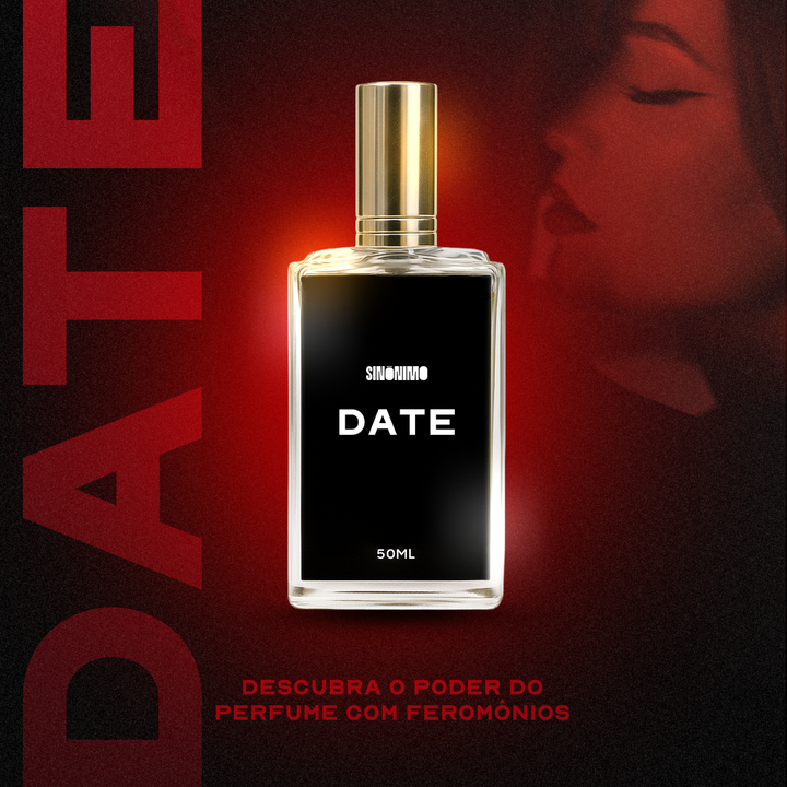 Perfume de Feromônios e Perfume de Treino [COMPRE 1 & LEVE 2]