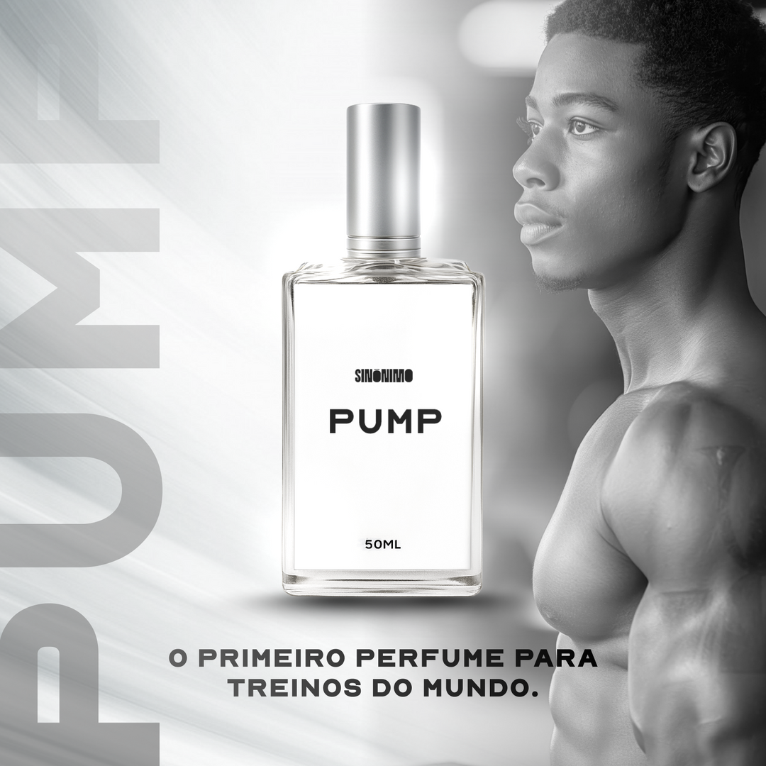Perfume de Feromônios e Perfume de Treino [COMPRE 1 & LEVE 2]