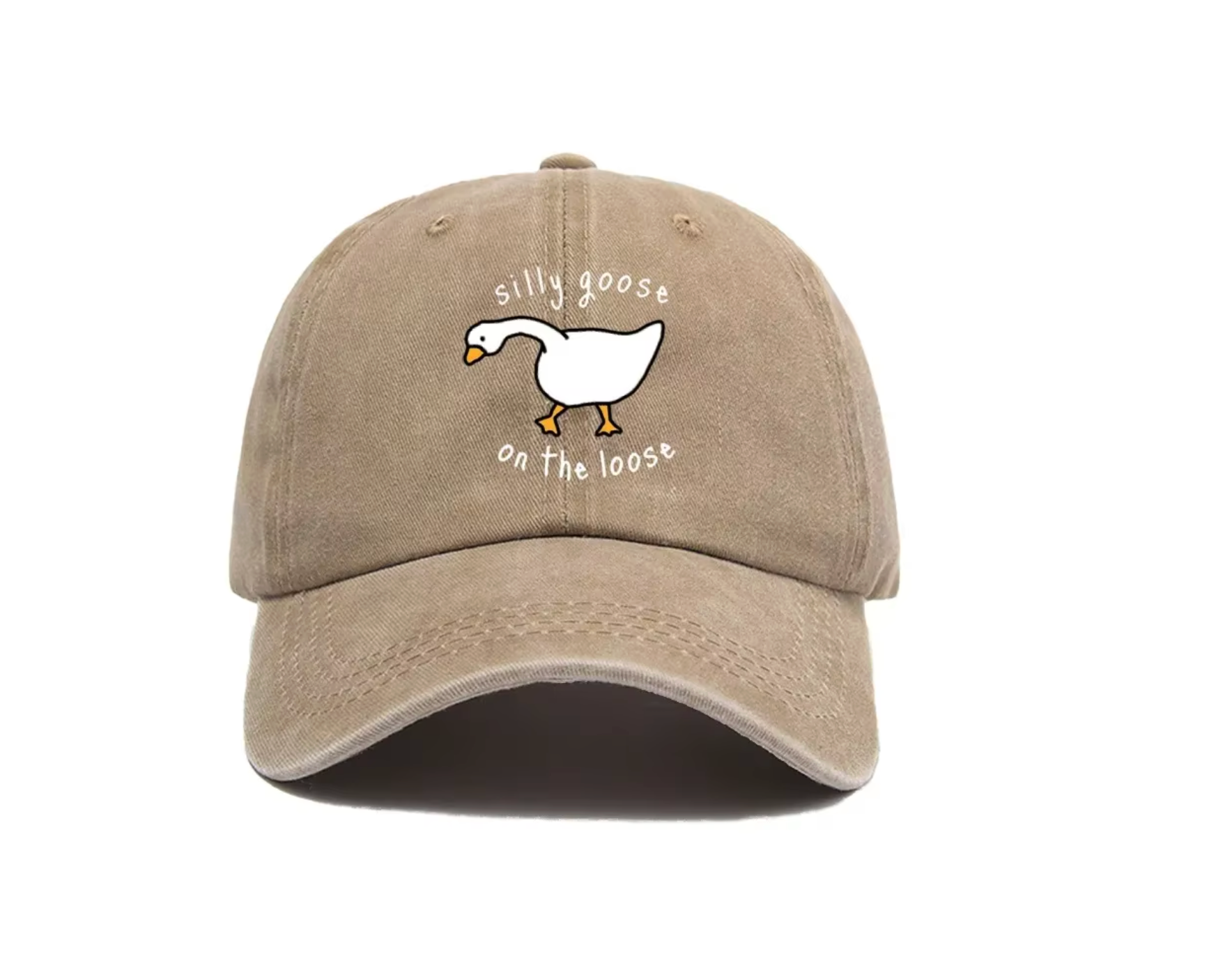 Boné Sinonimo®  Pato louco