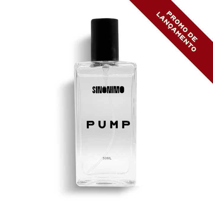 PUMP by SINONIMO