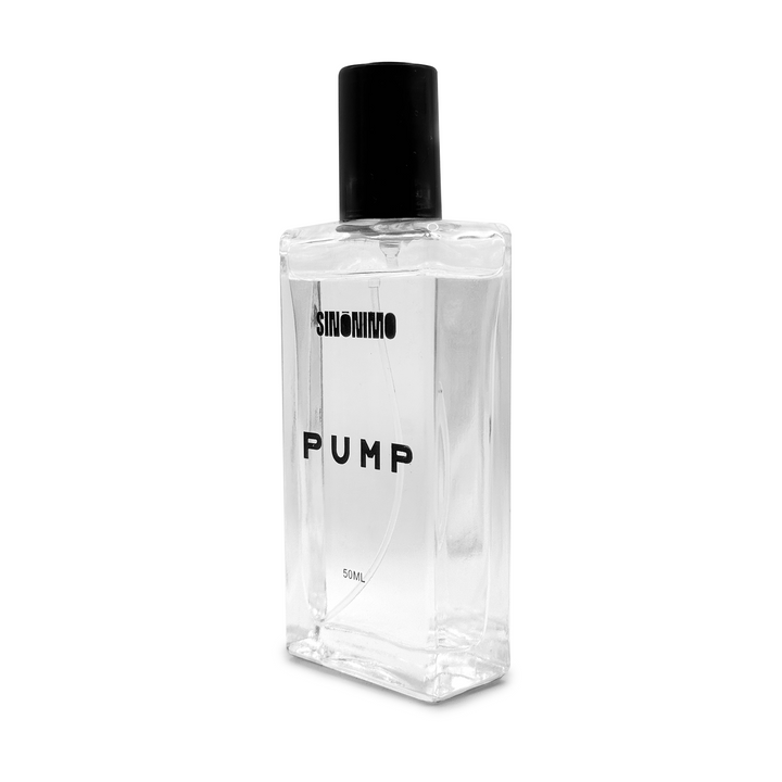 PUMP by SINONIMO