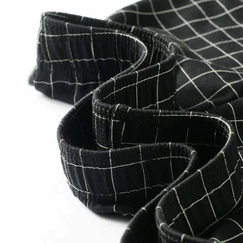 Kit Cuecas Samba Canção - Basic (4 Uni.)