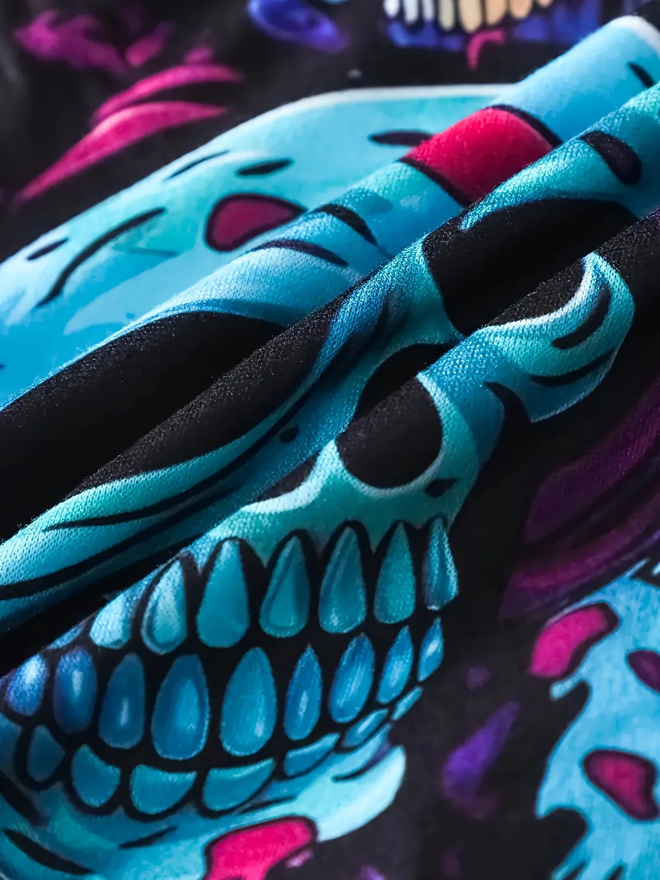 Kit Cuecas Boxers - Estampas (5 Uni.)