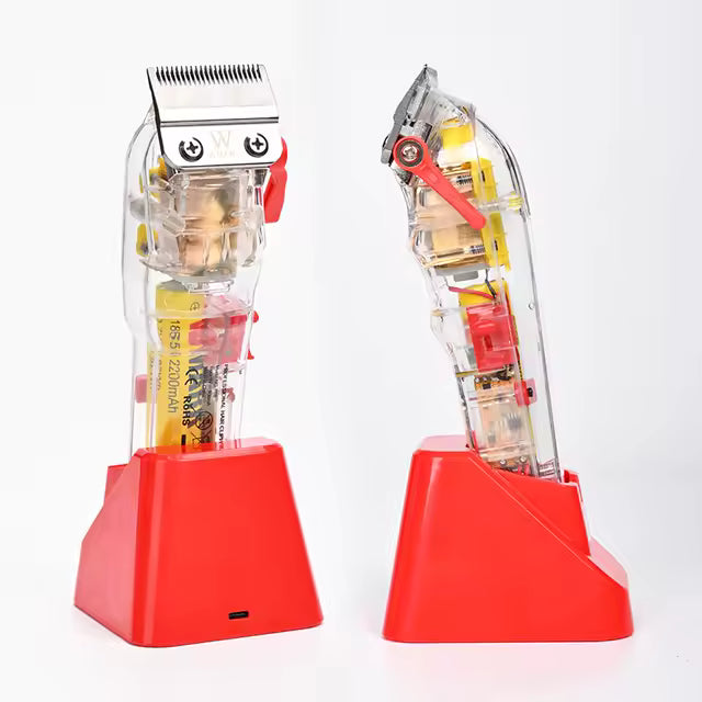 Barbe S.Mark Cabelo Profissional