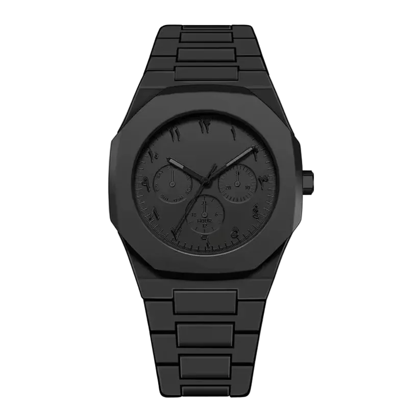 Relógio Sinonimo Maximus™ [PAGUE 1 & LEVE 2]