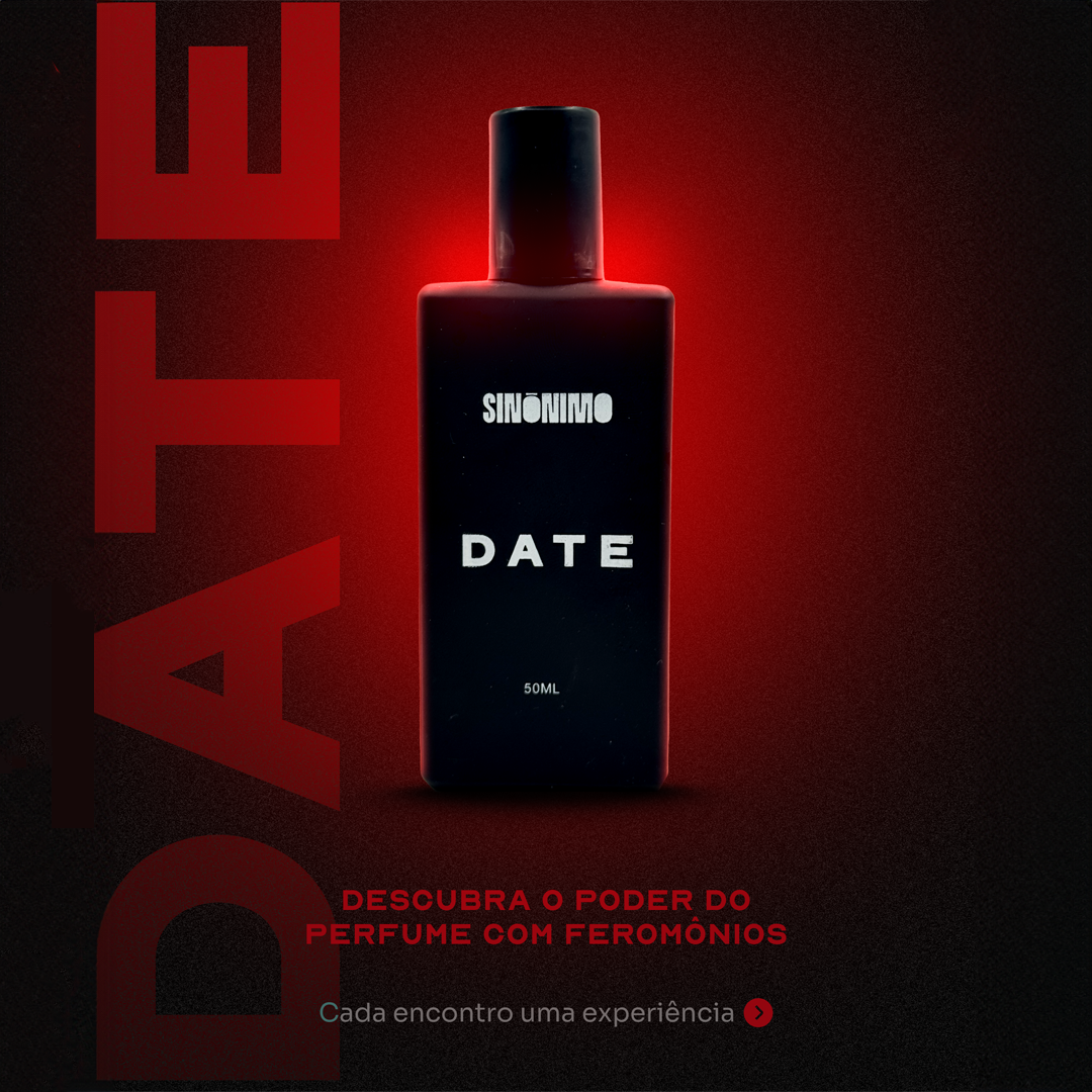 KIT DE PERFUMES I PUMP® + DATE®
